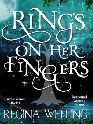 Rings on Her Fingers - ebook